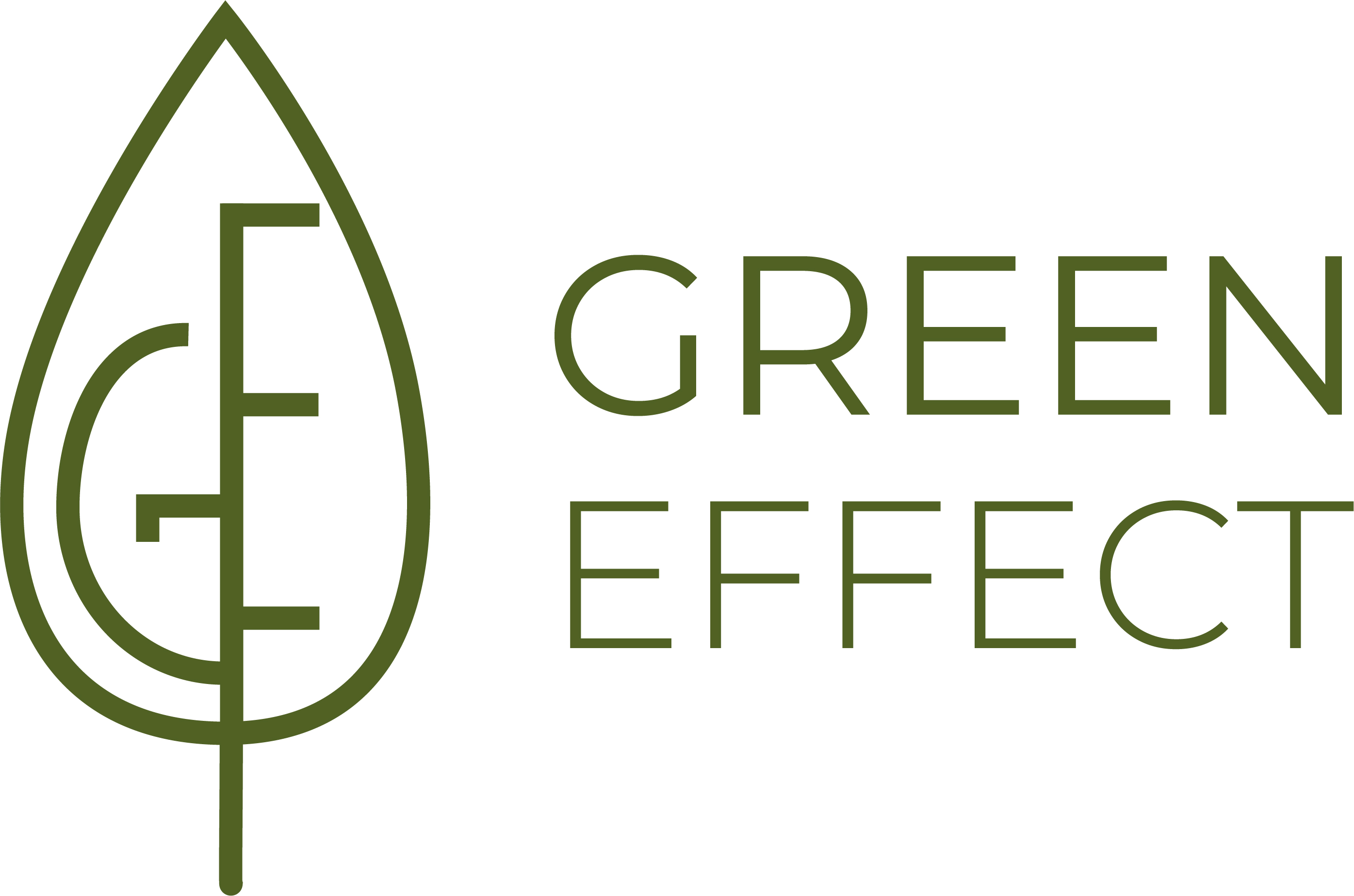 Green Effect